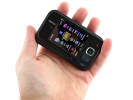 Nokia 6760 slide