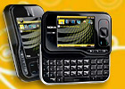 Nokia 6760 slide review: Compact messaging - read the full text