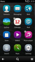 Nokia 700 Review
