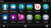 Nokia 700 Review