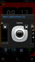Nokia 700 Review