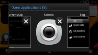 Nokia 700 Review
