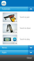 Nokia 700 Review
