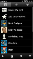 Nokia 700 Review