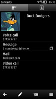Nokia 700 Review