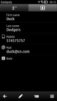Nokia 700 Review