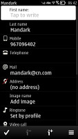 Nokia 700 Review