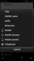 Nokia 700 Review