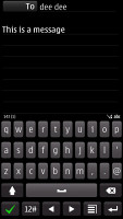 Nokia 700 Review