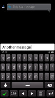 Nokia 700 Review
