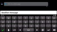 Nokia 700 Review