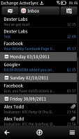 Nokia 700 Review