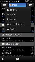 Nokia 700 Review