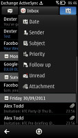 Nokia 700 Review