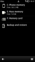 Nokia 700 Review