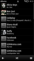 Nokia 700 Review