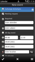 Nokia 700 Review