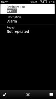 Nokia 700 Review