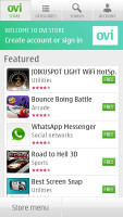 Nokia 700 Review