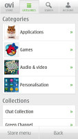 Nokia 700 Review