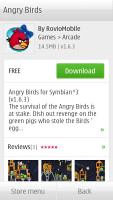 Nokia 700 Review