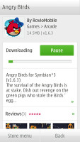 Nokia 700 Review