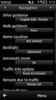 Nokia 700 Review