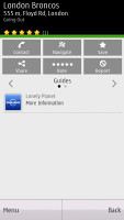 Nokia 700 Review