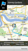 Nokia 700 Review