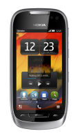 Nokia 701 review