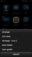 Nokia 701 review