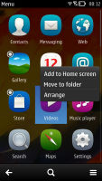 Nokia 701 review