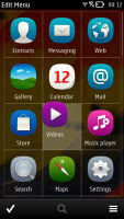Nokia 701 review