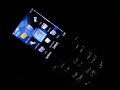 Nokia 7500