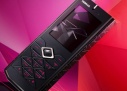 Nokia 7900 Prism review: In colored light