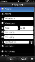 Nokia 808 Pureview