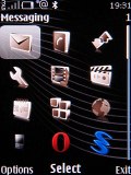 Nokia 8800 Carbon Arte