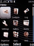 Nokia 8800 Carbon Arte