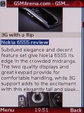 Nokia 8800 Carbon Arte