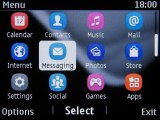 Nokia Asha 200