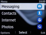 Nokia Asha 200