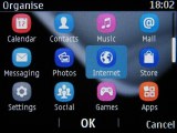 Nokia Asha 200