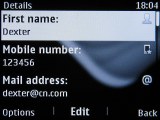 Nokia Asha 200