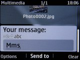 Nokia Asha 200