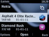 Nokia Asha 200