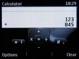 Nokia Asha 200