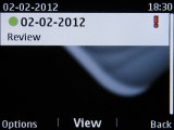 Nokia Asha 200
