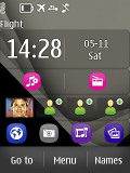 Nokia Asha 300