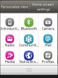 Nokia Asha 300