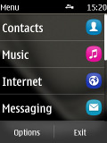 Nokia Asha 300